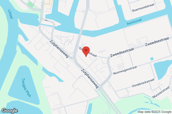 Van Hanze Bedrijfsadvies & Business Control