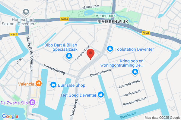 Bouwcenter