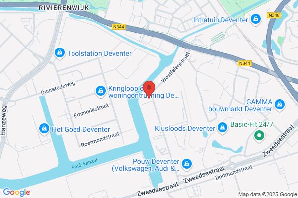 Gerdo Infra Bv