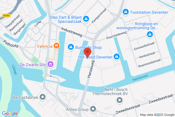 Vermadox Bv