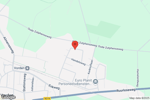 Occasion Centrum Van Lindenberg Bv