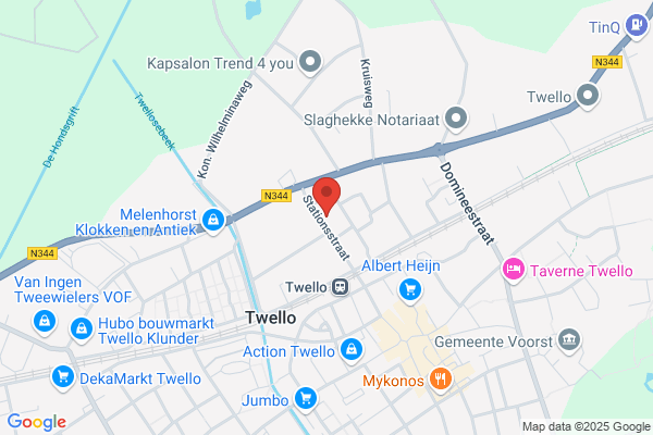 't Polletje