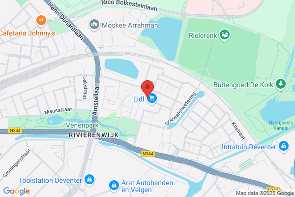 Bakkerij Delta