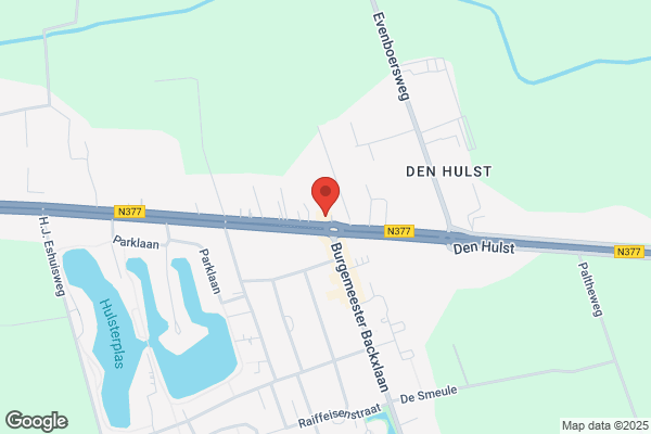 Bakkerij Timmer