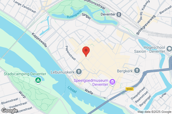 Banketbakkerij-Chocolaterie Lentelink