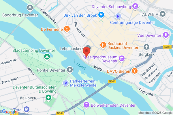 Leonidas / Handelsonderneming Min Bv