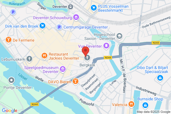 Bergkwartier