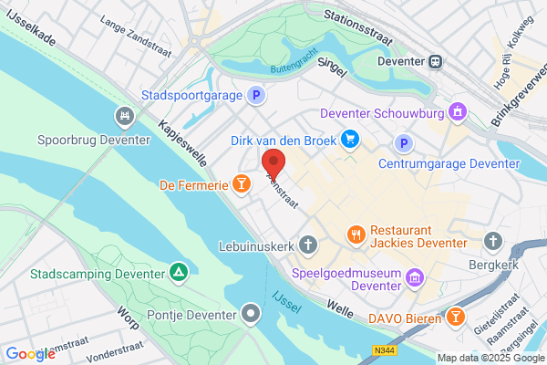 Harmonie, De