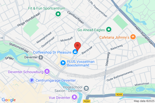 Klomp, De