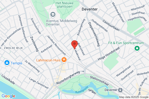 Cafe Molenzicht