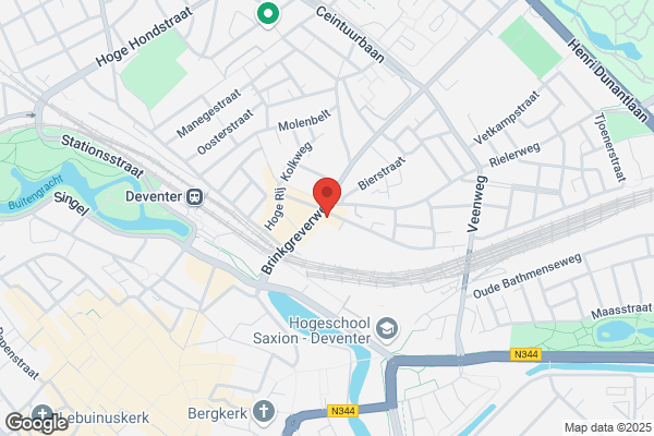 Beestenmarkt, De
