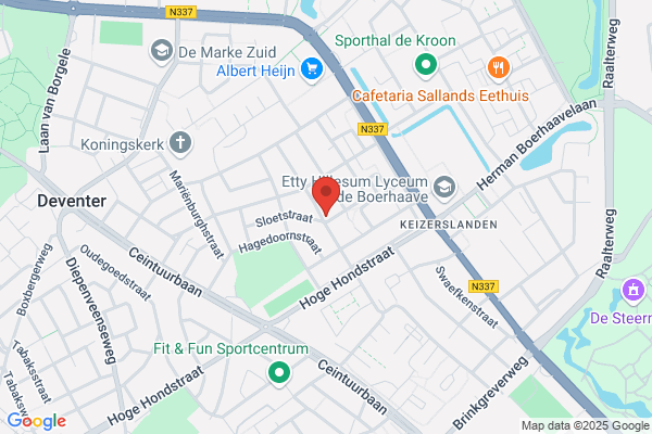 Tuindorp