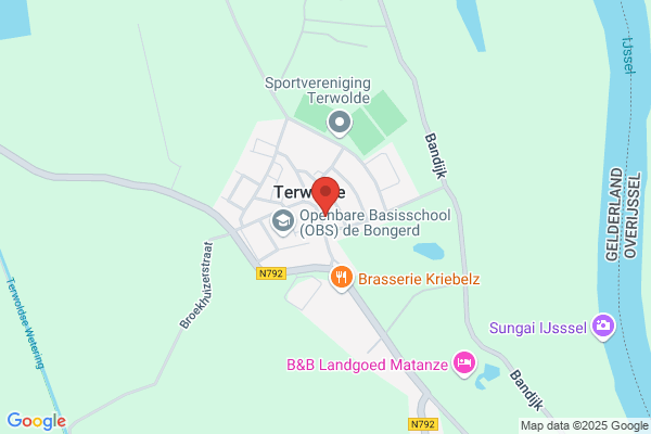 Zoete Inval, De