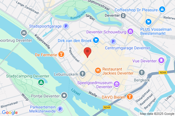 Rijneveld, Erna