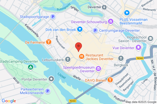 Cd Markt