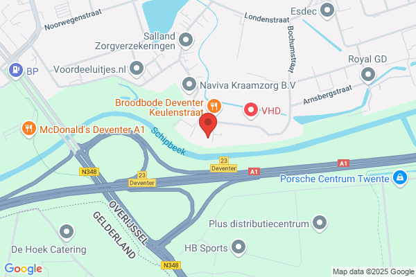 Unica Bouman Bv