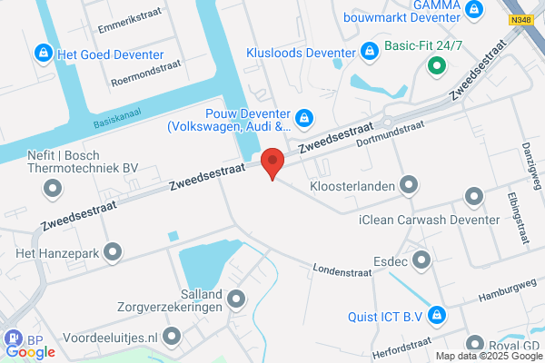 Feenstra Deventer