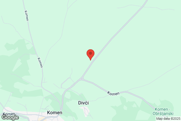 Komen Jr, J
