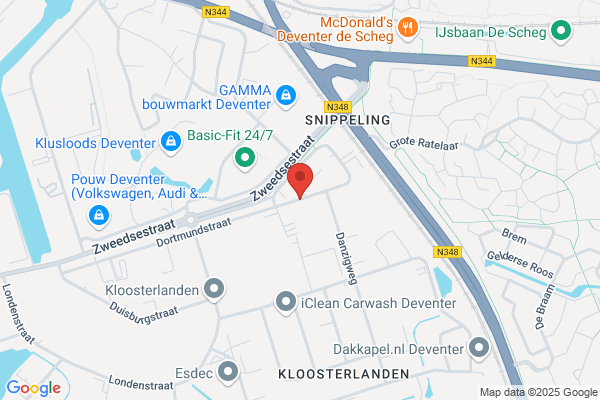 Preuter Installatietechniek