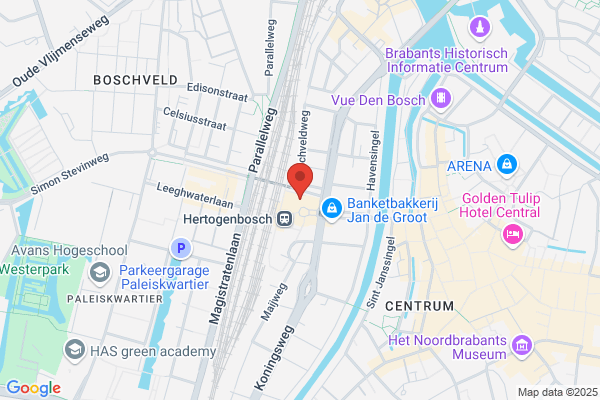Mallinckrodt Baker Bv