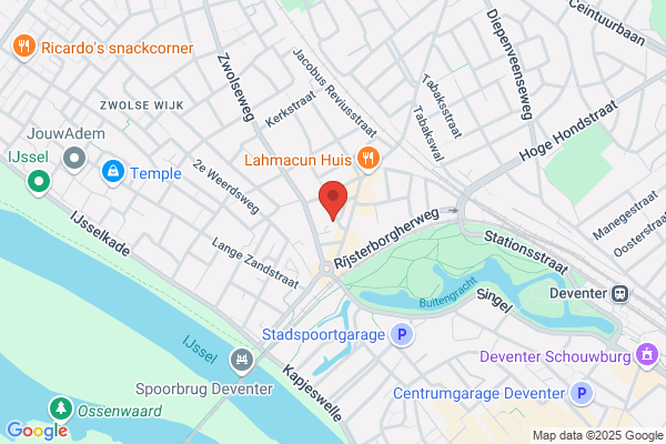 Chiropractie Deventer