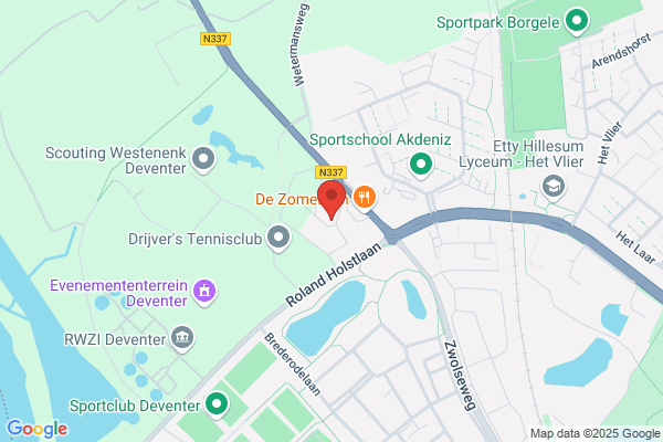 Stoomboot, De