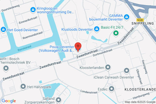 Huiskes