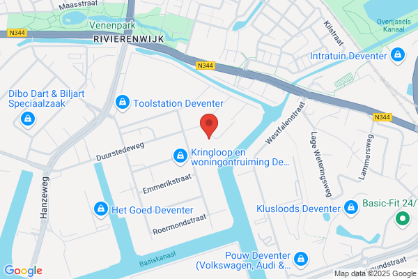 Firma Oude Reimerink En Zn