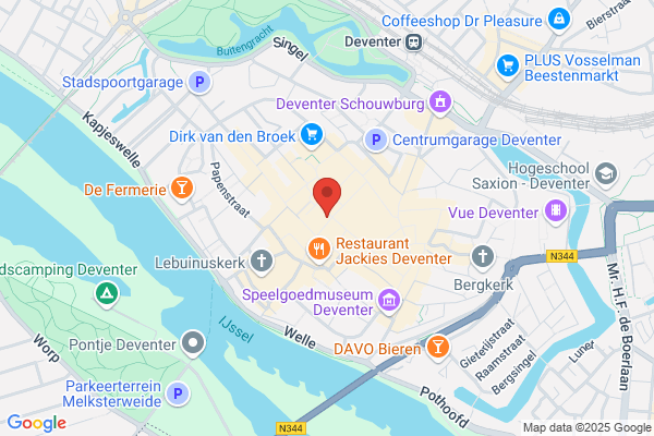 Van Bree Vrijetijdskleding