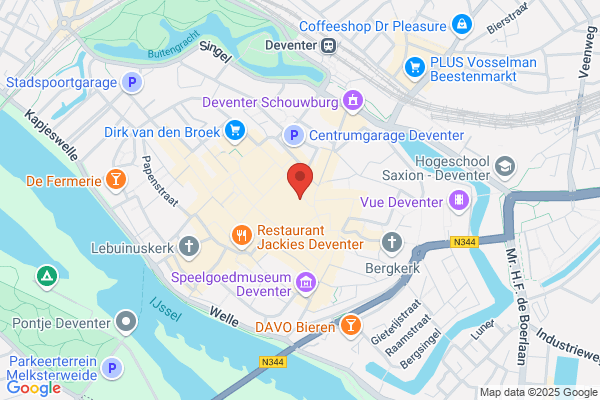 Willers De Dreu