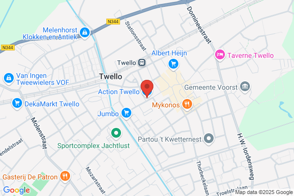 Action Twello