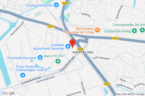 Pets Place Boerenbond