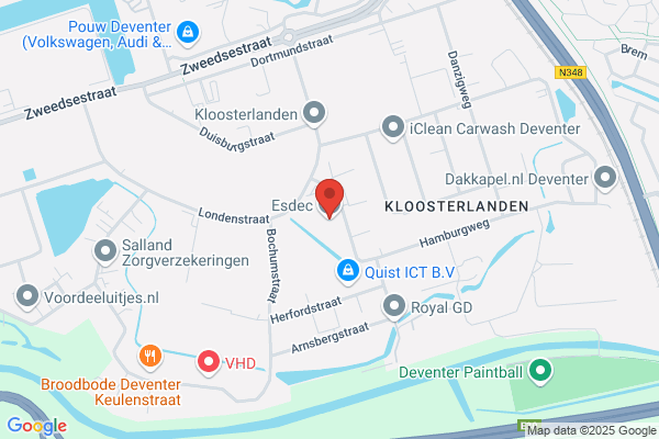 Ekdé Bv