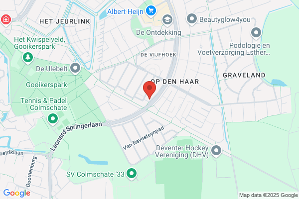 Dierenartsenprakt Deventer Eo
