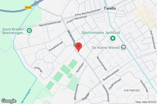 Twello, Dierenartsenpraktijk