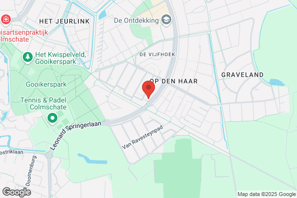 Vijfhoek Huisdierenpraktijk, De