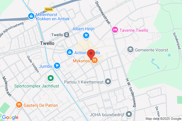 Faunaland Twello