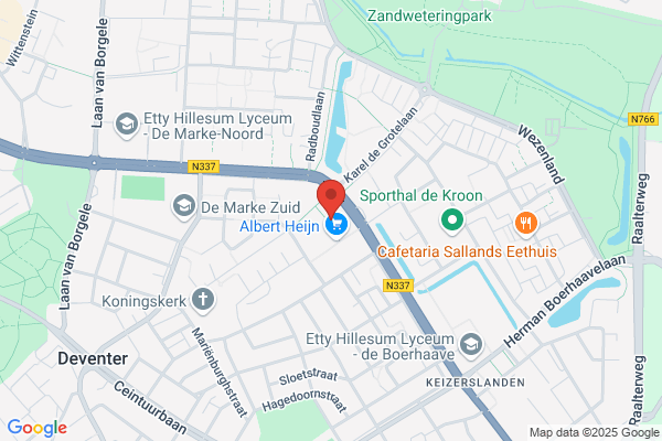 Zeeman Textielsupers