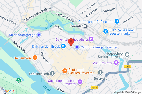 Ebe Van Der Meer Grafisch Ontwerper Bno
