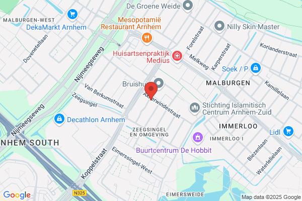 Nieuw Kompas Bv