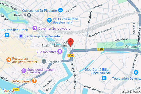 Open Universiteit Studiecentrum Deventer