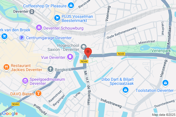 Stichting Ssb