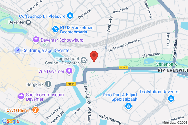 Sts Highschool/Au Pair Nederland