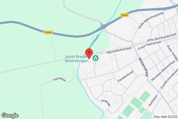 Horesca M.L. Lieferink Bv