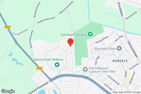Adegeest