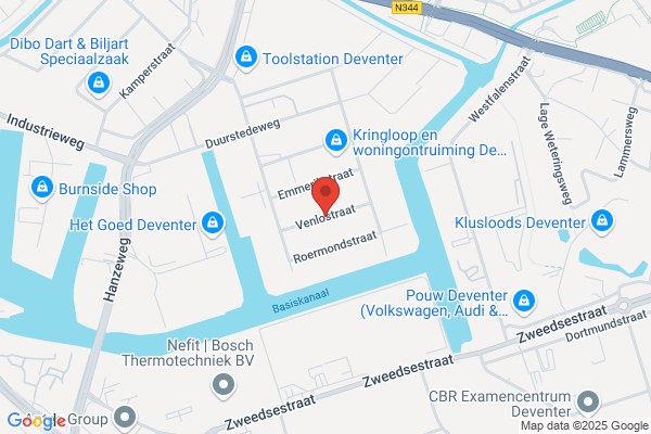 Thieme Deventer