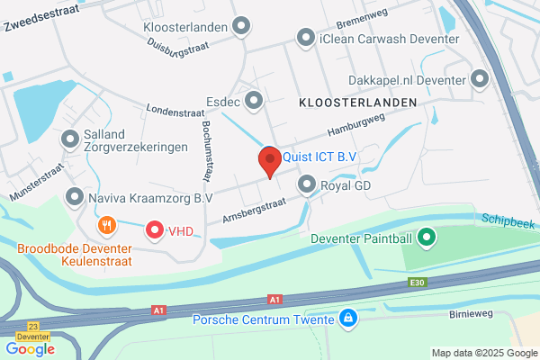 Ovimex Grafische Bedrijven