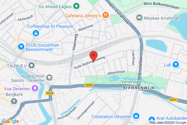 Stadsdrukkerij