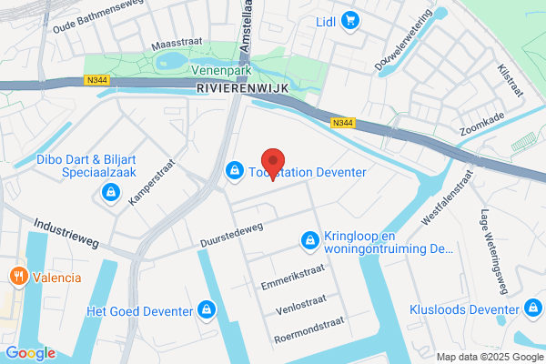 Drukkerij Salland De Lange Vof