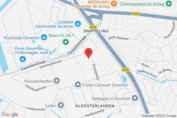 Vda Groep